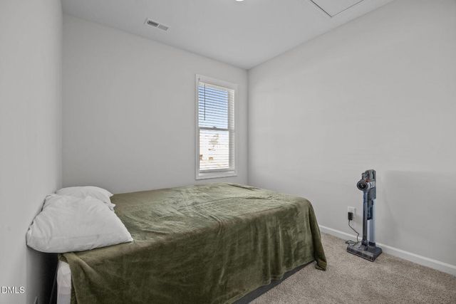 295 Springtooth Drive, Zebulon, NC 27597