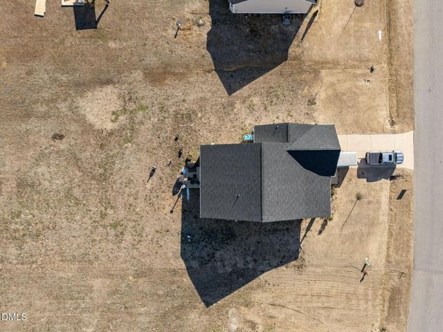 295 Springtooth Drive, Zebulon, NC 27597