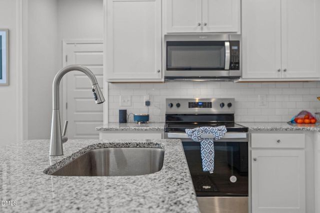 295 Springtooth Drive, Zebulon, NC 27597