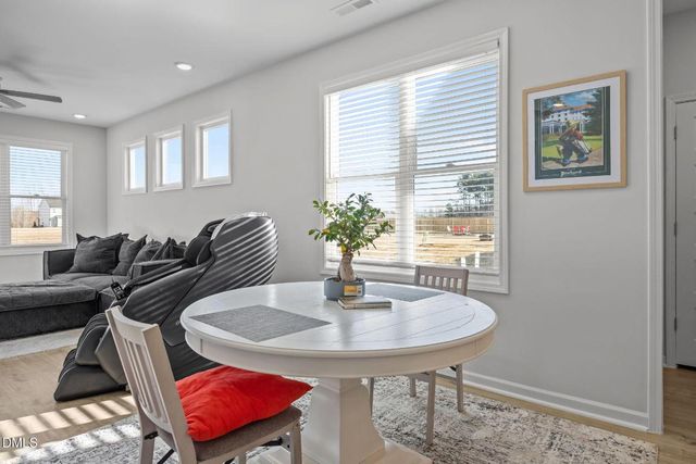 295 Springtooth Drive, Zebulon, NC 27597