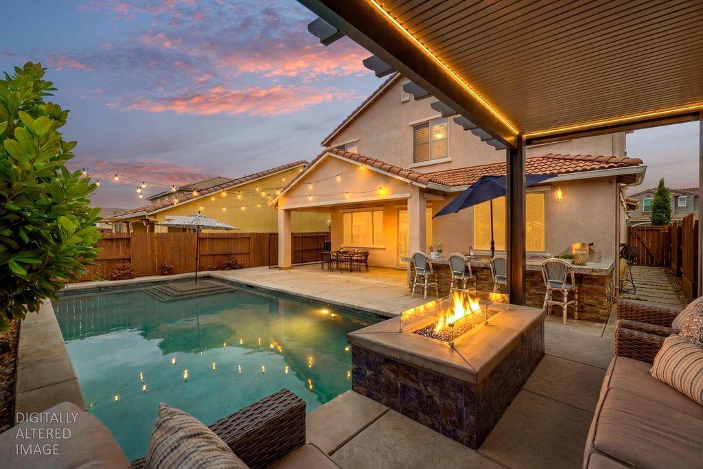 12724 Knightsbrook Ave, Rancho Cordova, CA 95742