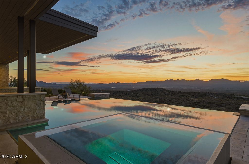 149XX N LOST TANK Trail, Fort McDowell, AZ 85264 — exterior