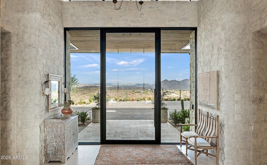 149XX N LOST TANK Trail, Fort McDowell, AZ 85264 — photo 4