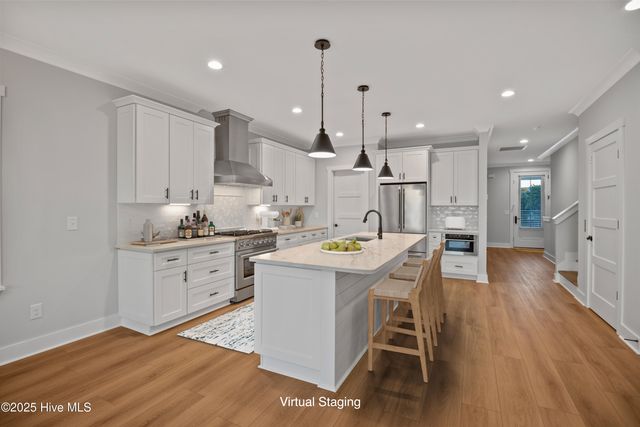 3804 Emerald Drive E&W, Emerald Isle, NC 28594