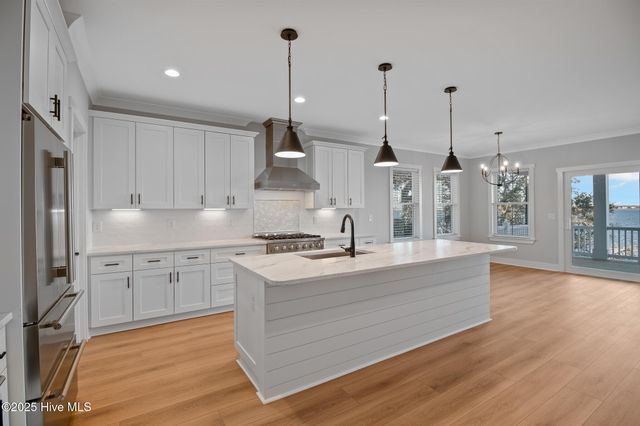 3804 Emerald Drive E&W, Emerald Isle, NC 28594