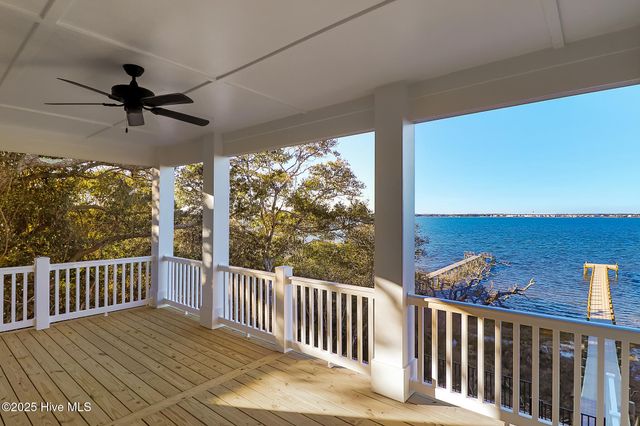 3804 Emerald Drive E&W, Emerald Isle, NC 28594