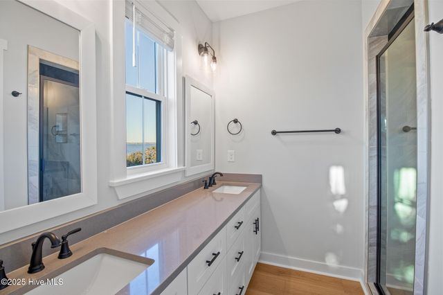 3804 Emerald Drive E&W, Emerald Isle, NC 28594