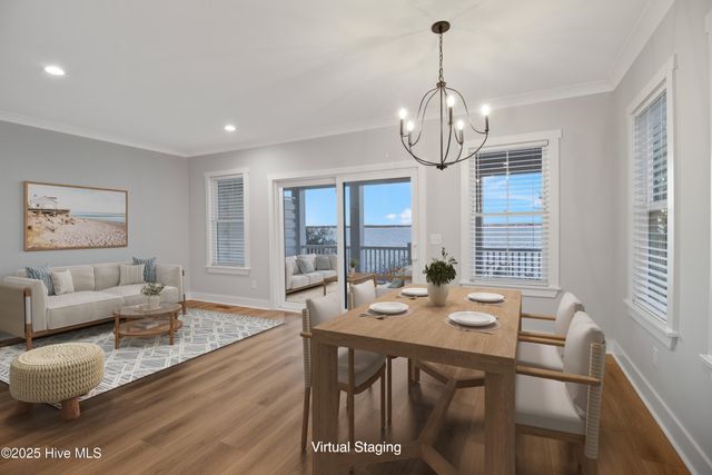 3804 Emerald Drive E&W, Emerald Isle, NC 28594