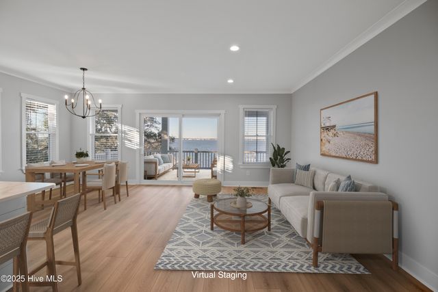 3804 Emerald Drive E&W, Emerald Isle, NC 28594