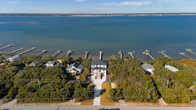 3804 Emerald Drive E&W, Emerald Isle, NC 28594