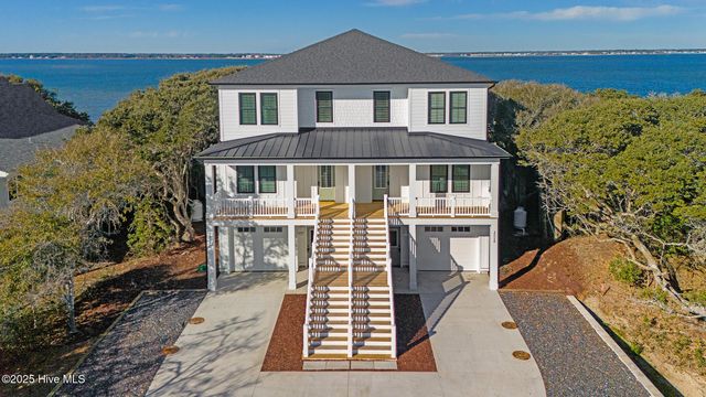 3804 Emerald Drive E&W, Emerald Isle, NC 28594