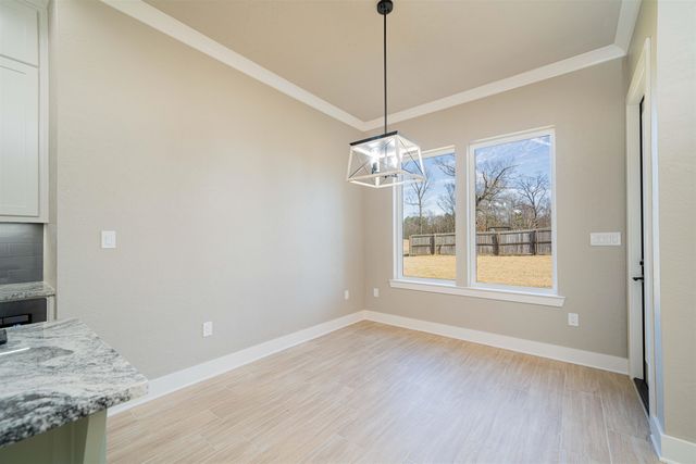 3904 French Dr, Longview, TX 75604