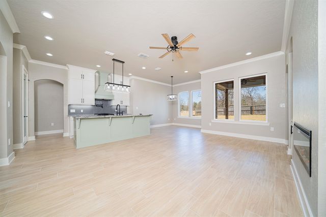 3904 French Dr, Longview, TX 75604