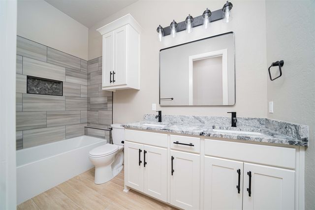 3904 French Dr, Longview, TX 75604