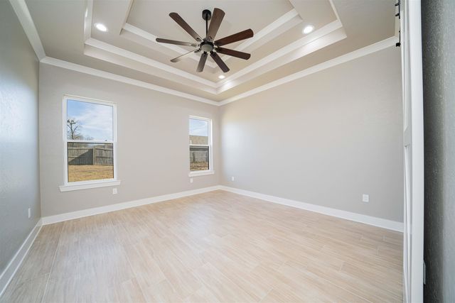 3904 French Dr, Longview, TX 75604