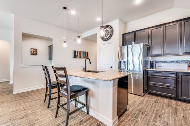 3412 Lillian Court, Celina, TX 75009