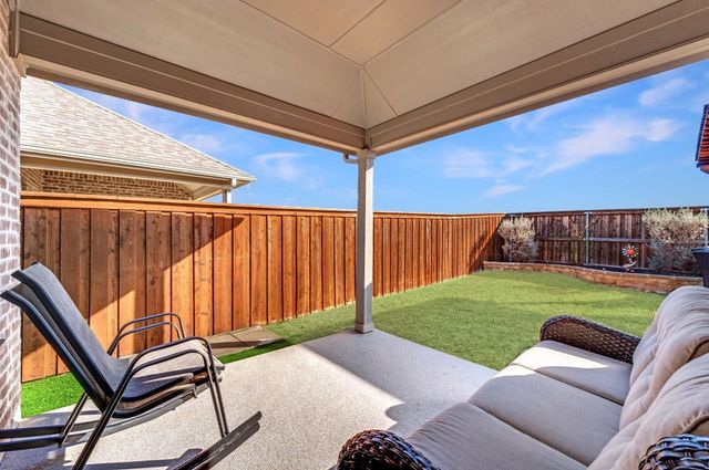3412 Lillian Court, Celina, TX 75009