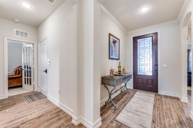 3412 Lillian Court, Celina, TX 75009