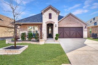 3412 Lillian Court, Celina, TX 75009