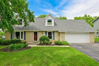 2830 Minot LANE, Waukesha, WI 53188