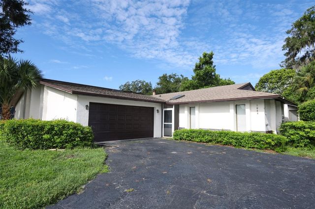 1064 OLD MAGNOLIA COVE DRIVE, Apopka, FL 32712