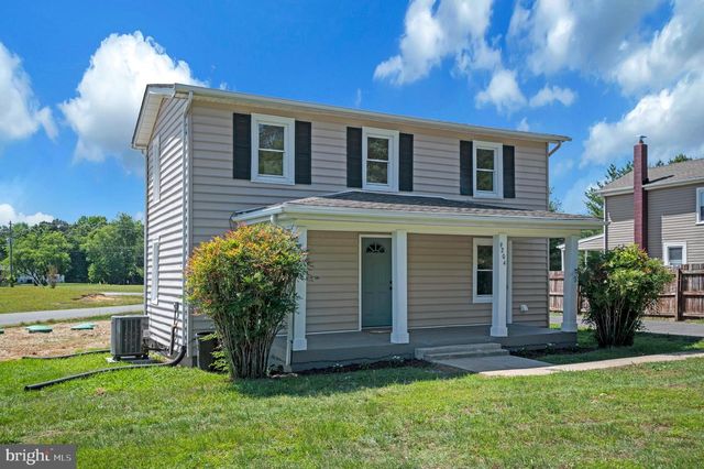 9204 WOODFORD RD, Woodford, VA 22580