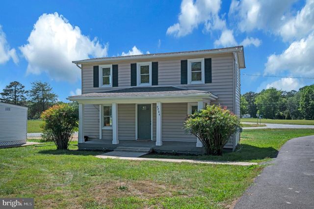 9204 WOODFORD RD, Woodford, VA 22580
