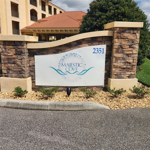 2351 Lakeview Dr 114, Sebring, FL 33875