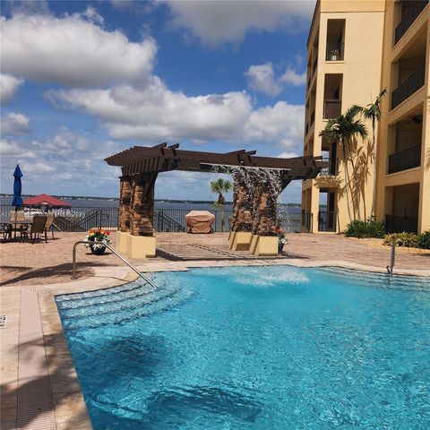 2351 Lakeview Dr 114, Sebring, FL 33875