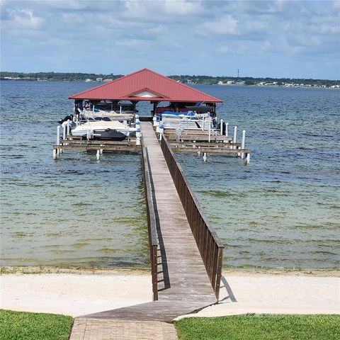 2351 Lakeview Dr 114, Sebring, FL 33875