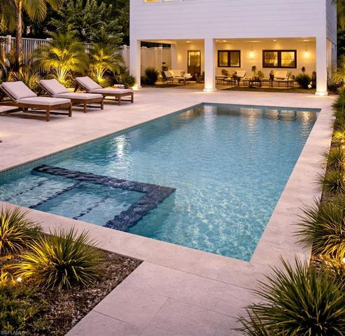 961 San Carlos CT, Fort Myers Beach, FL 33931