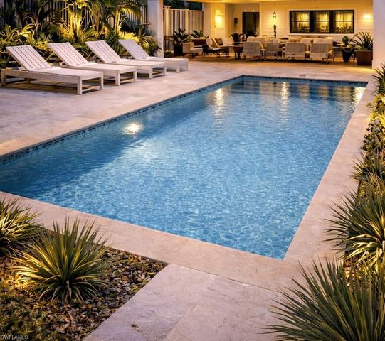 961 San Carlos CT, Fort Myers Beach, FL 33931