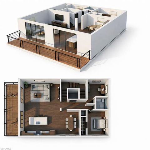 961 San Carlos CT, Fort Myers Beach, FL 33931