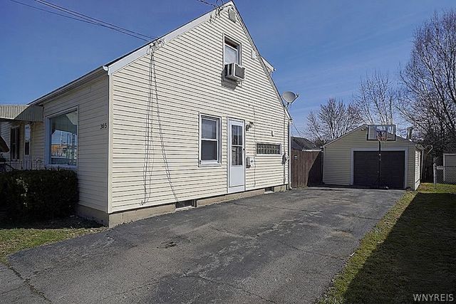 365 Atlantic Avenue, Cheektowaga, NY 14212