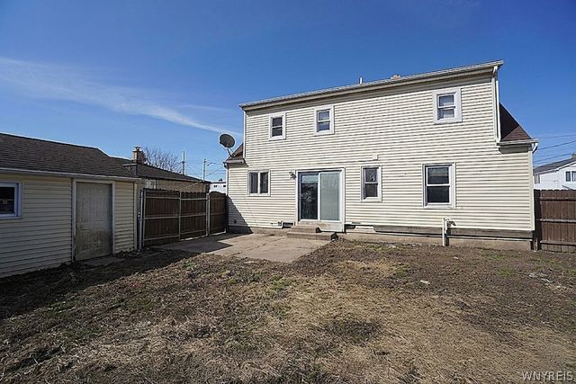 365 Atlantic Avenue, Cheektowaga, NY 14212