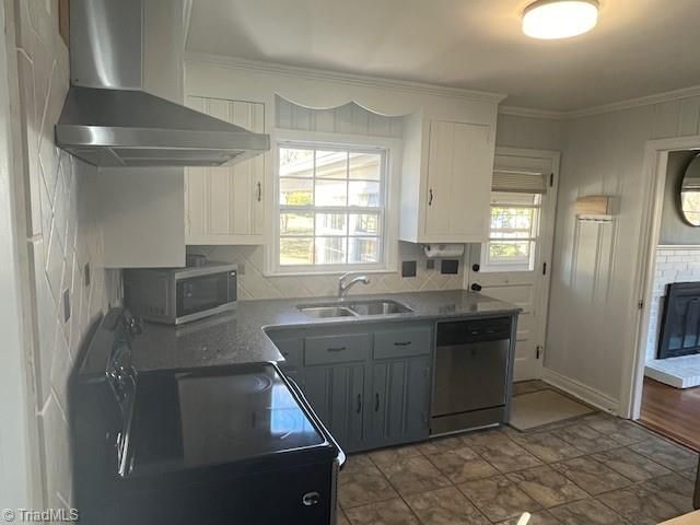 1224 Pinebluff Road, Winston-salem, NC 27103