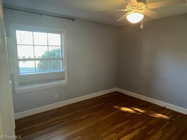 1224 Pinebluff Road, Winston-salem, NC 27103