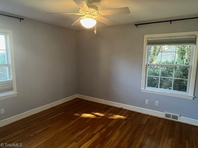 1224 Pinebluff Road, Winston-salem, NC 27103