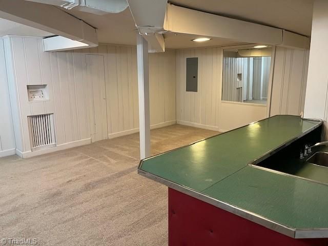 1224 Pinebluff Road, Winston-salem, NC 27103