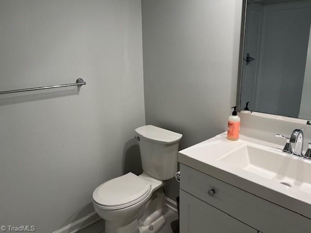 1224 Pinebluff Road, Winston-salem, NC 27103