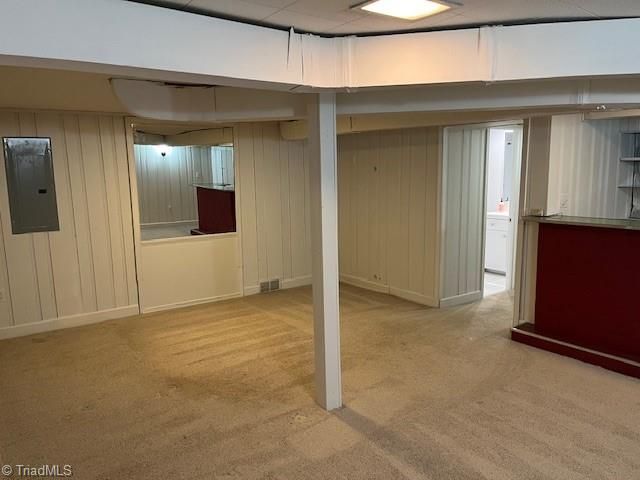 1224 Pinebluff Road, Winston-salem, NC 27103