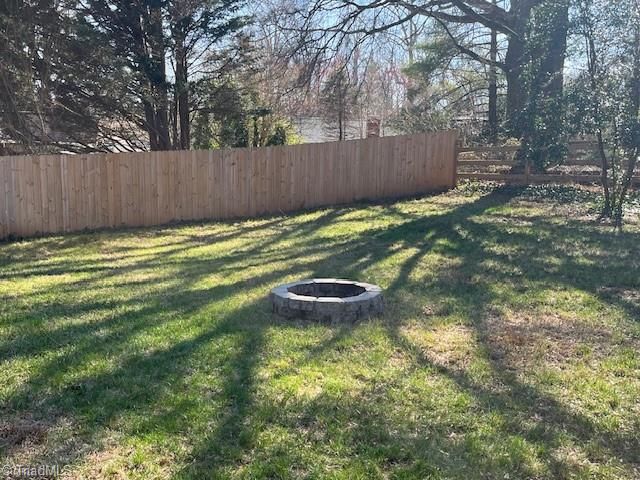 1224 Pinebluff Road, Winston-salem, NC 27103