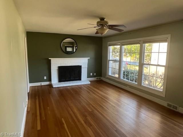 1224 Pinebluff Road, Winston-salem, NC 27103