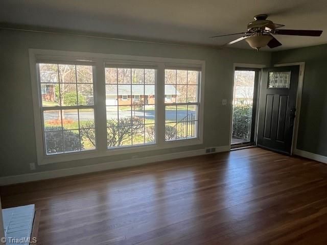 1224 Pinebluff Road, Winston-salem, NC 27103