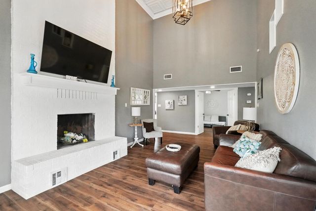 20319 County Road 304, Abilene, TX 79601