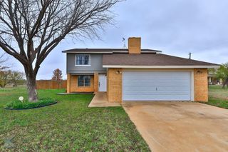 20319 County Road 304, Abilene, TX 79601