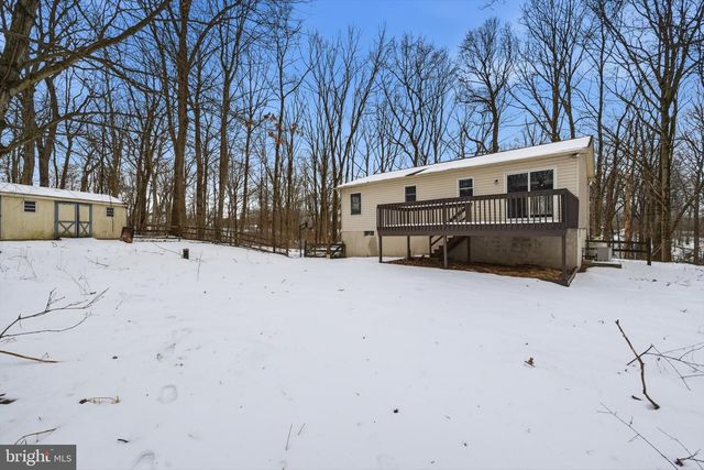 294 CAMBRIDGE RD, Honey Brook, PA 19344