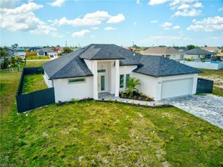 1026 Nelson RD N, Cape Coral, FL 33993