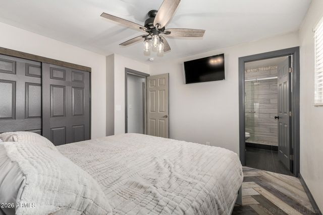 1684 W PALO VERDE Drive, Wickenburg, AZ 85390