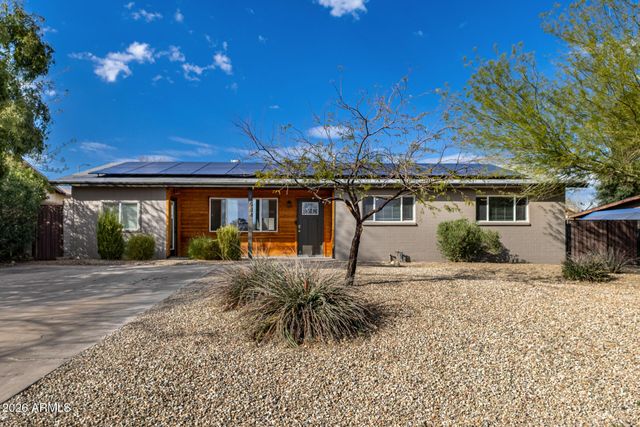 1684 W PALO VERDE Drive, Wickenburg, AZ 85390